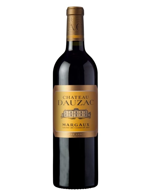 Château Dauzac - Wine Import Wine Solution Palette - Best